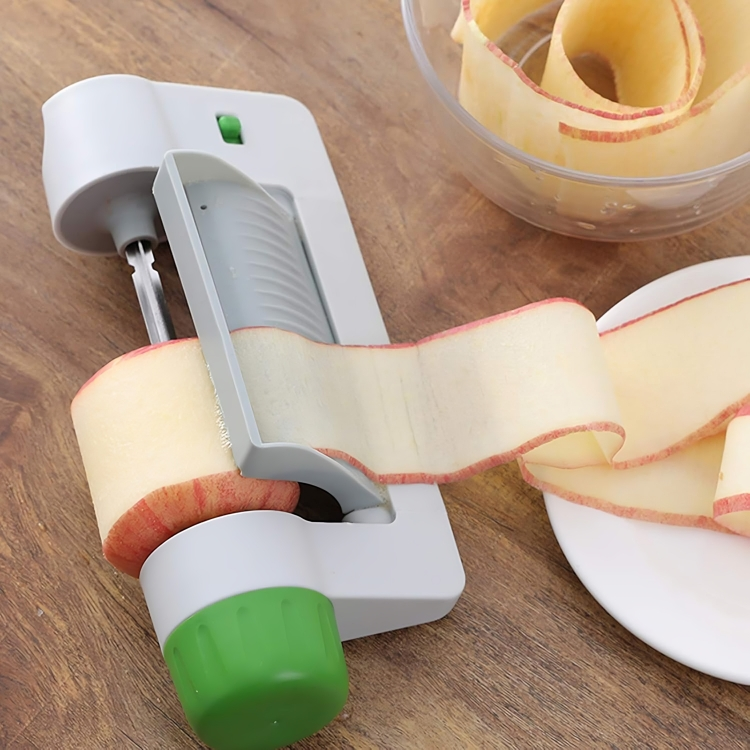 EdgeMuse™ | Kreieren Sie mühelos Gourmetgerichte!