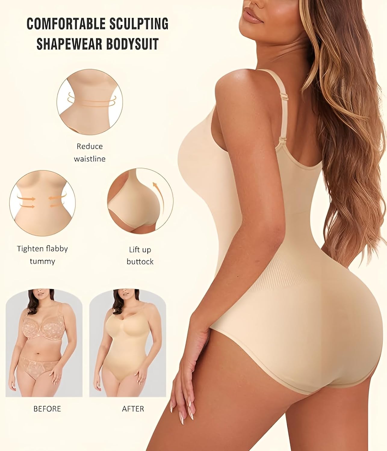 1+1 GRATIS | ShaprePro™ - Deine perfekte Kurvenunterstützung