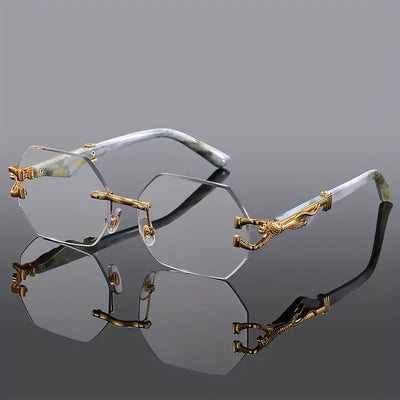 1+1 GRATIS | Luxion™ | Poseidon Arion Sonnenbrille