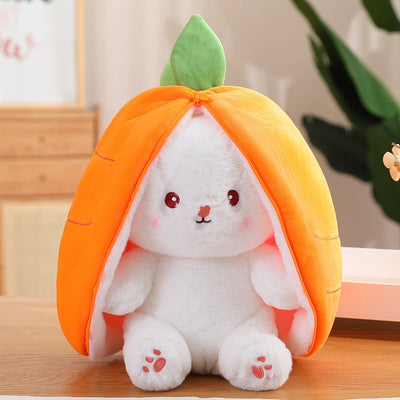 50% RABATT | FlipBunny™ - Beidseitig verwendbare Plüschtiere