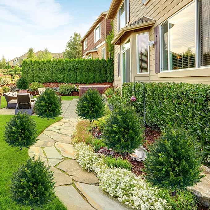 CedarLux® | Zedern Kugelbaum