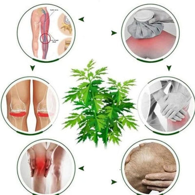 50% RABATT | ThermaKnee™ | Selbstheizende Kniebandage: schnelle Schmerzlinderung