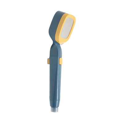50% RABATT | ZenSpray™ | HandyShower 4-stufig abschaltbarer Duschkopf