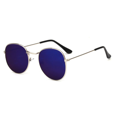 50% RABATT | Veala™ | Modische Metall-Sonnenbrille