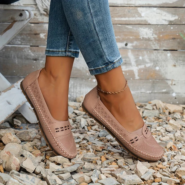 50% RABBAT | Jenna | Orthopädische Damenschuhe