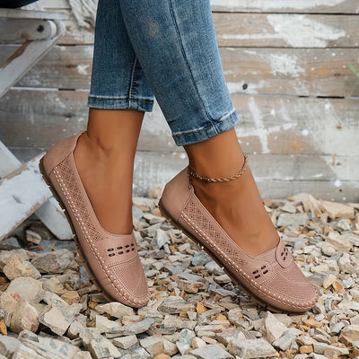 50% RABBAT | Jenna | Orthopädische Damenschuhe
