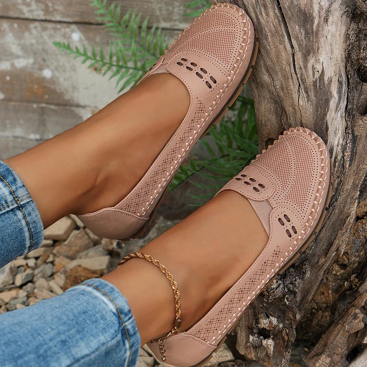 Jenna | Orthopädische Damenschuhe