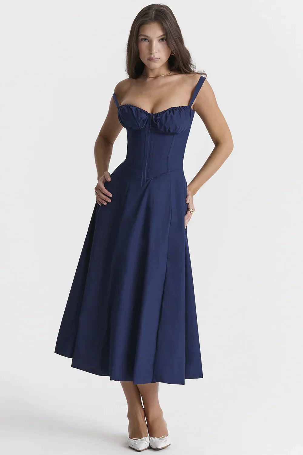Emily | Sundress