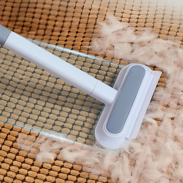 1+1 GRATIS HEUTE | FurEase™ | Multifunktionaler Tierhaarentferner