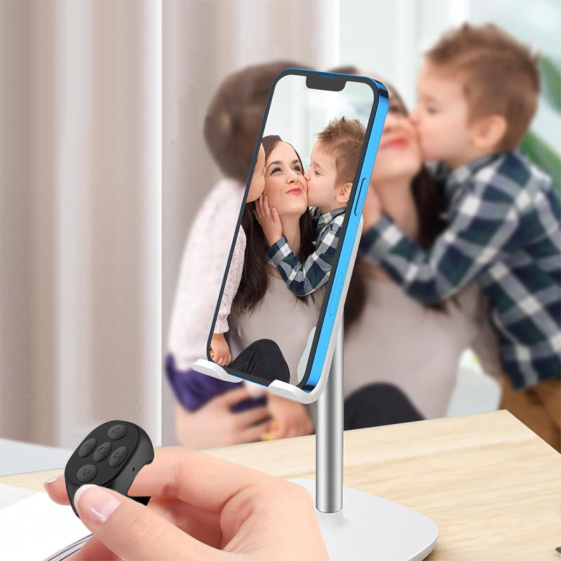 1+1 GRATIS | AirTap™ Ihre intelligente Fernbedienung für Videos, Selfies und mehr!