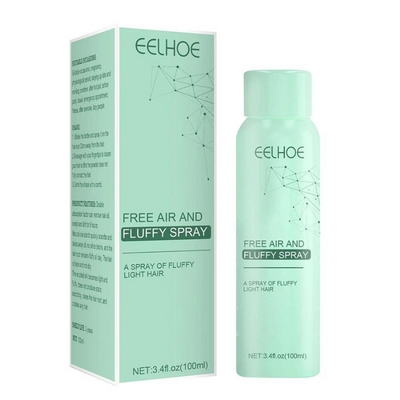 1+1 GRATIS | Volumiq™ | Eelhoe Oil Control Volumizing Spray