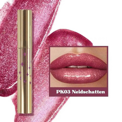 1+1 GRATIS | GlitzGlow™ | Glitzer-Lippenglanz