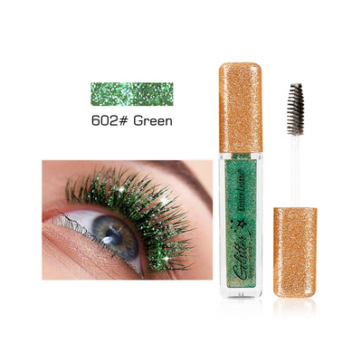 50% RABATT | GlimmerLash™ | SparkleLash