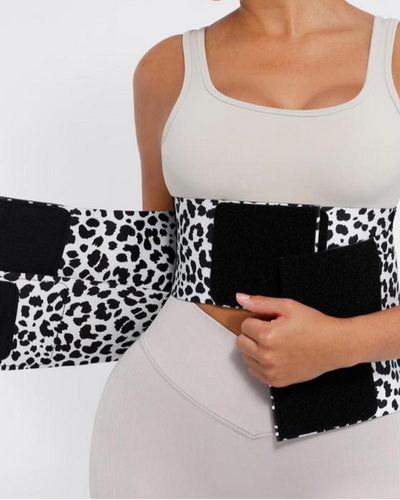 50% RABATT | HourglassPro™ | Gürtel Waist Cincher Ab Gürtel Tummy Control Body Shaper mit Triple Wrap Frauen