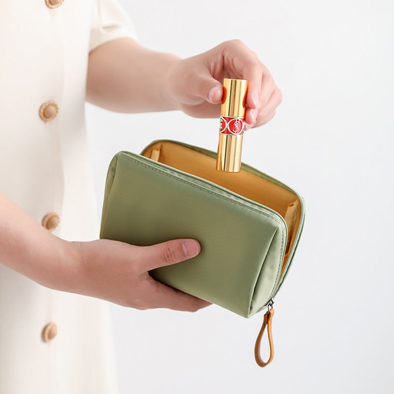GlowKit® | Reise-Kosmetiktasche