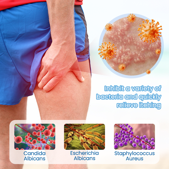 1+1 GRATIS | GentXRelief™ Sofortige kühlende Linderung