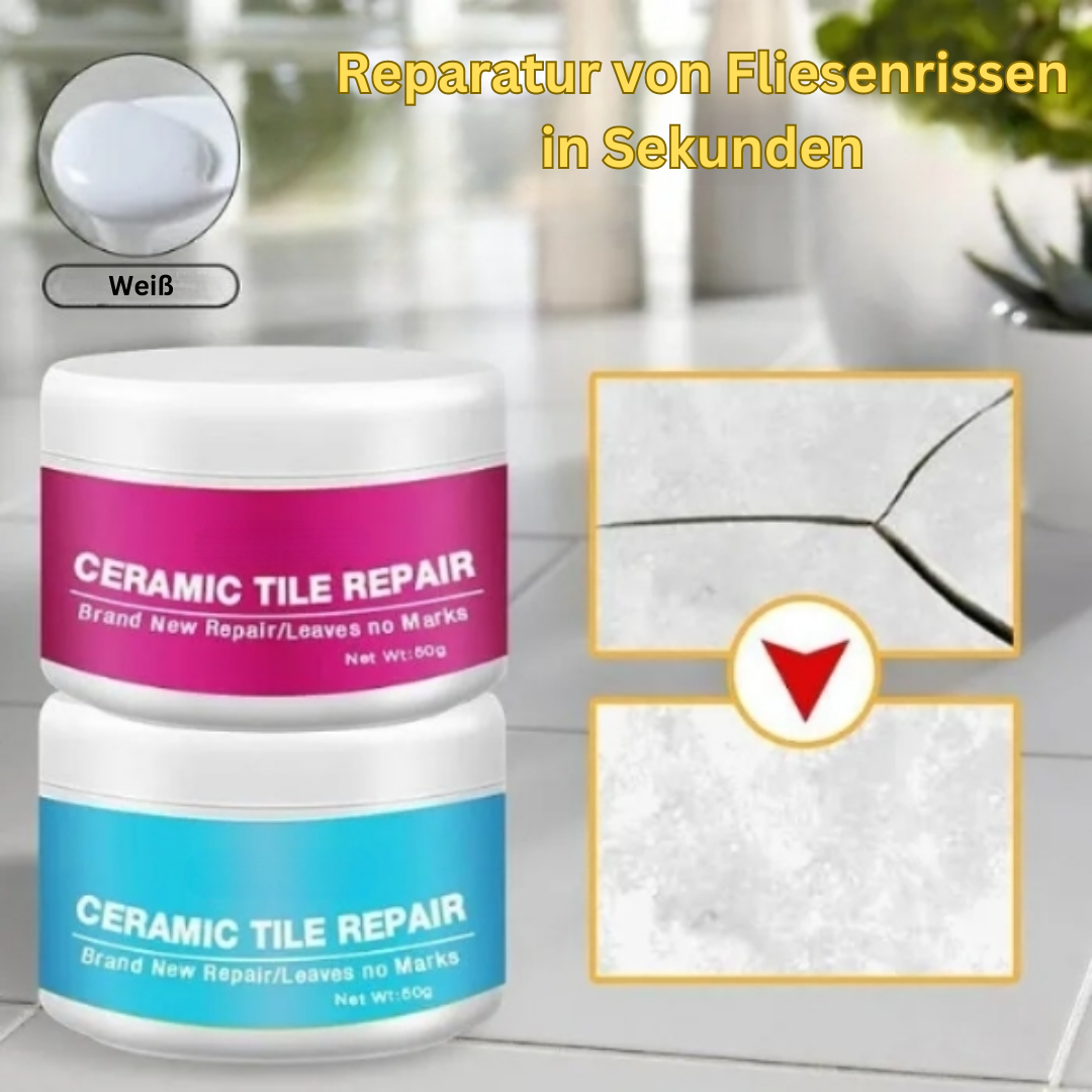 1+1 GRATIS | RenewTile™ Schnelle und einfache Reparatur