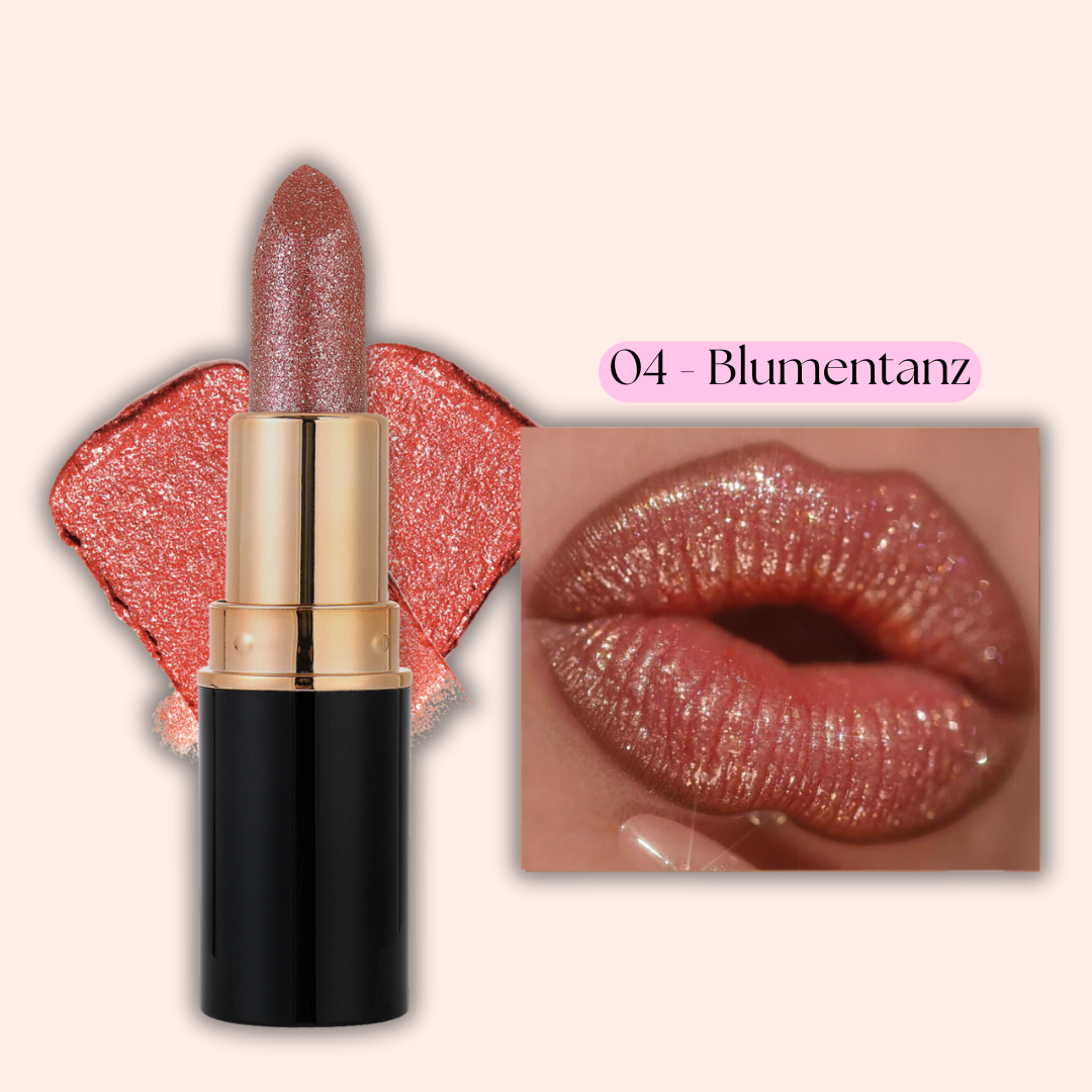 1+1 GRATIS | Focallure™ | Schimmernder FeuchtigkeitsLippenstift