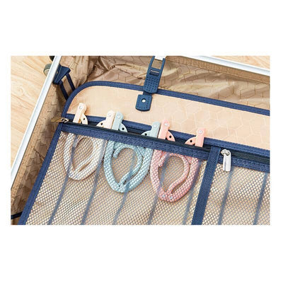 2+1 GRATIS | PackHook™ Platzsparendes Design