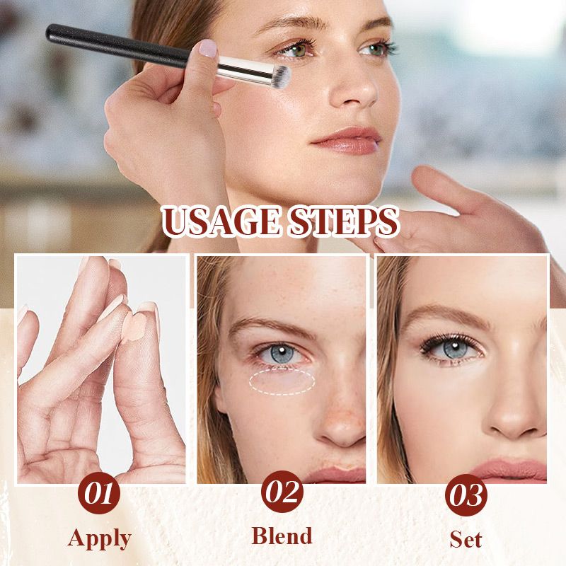 1+1 GRATIS | EyeBright™ | Perfektes Finish, mühelos!