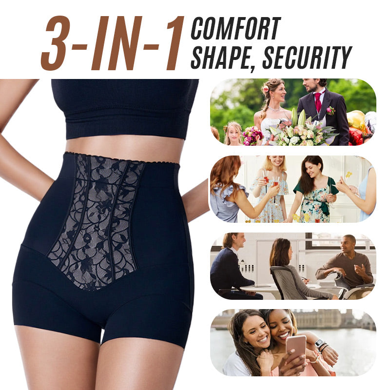 1+1 GRATIS | SlimShape™ | figurformende Shapewear
