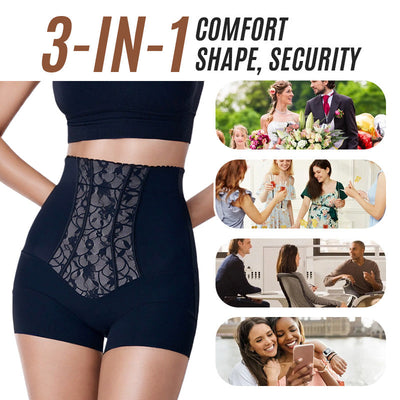 1+1 GRATIS | SlimShape™ | figurformende Shapewear