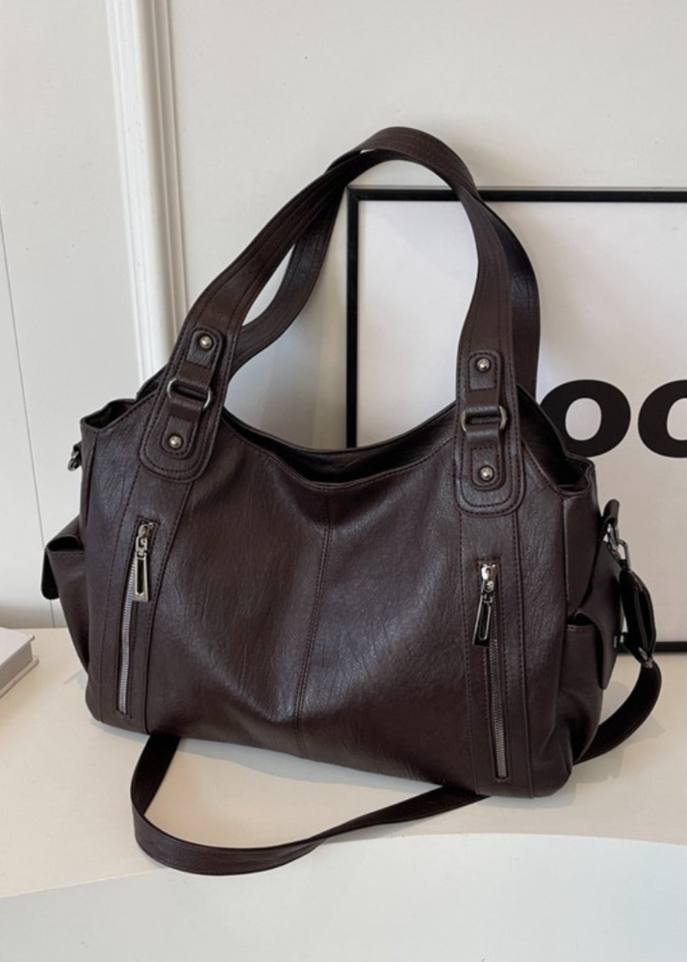 CarryCharm® | ToteBag