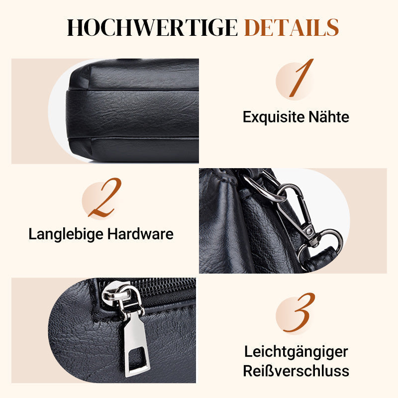 Yvone™ Stilvoller Alltagsbegleiter