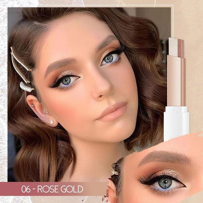 1+1 GRATIS | GlimmerStick™ | Effortless Gloss Lidschattenstift mit Farbverlauf