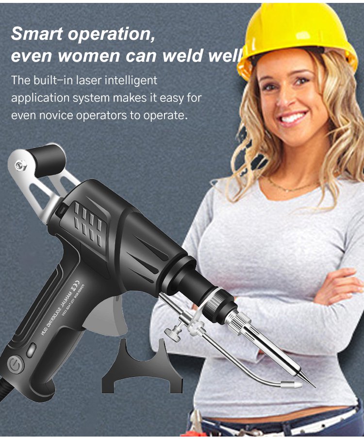 Fusonix® | Industrielles Laser-Schweißgerät