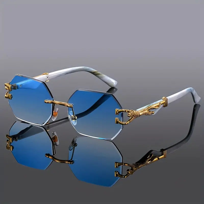 1+1 GRATIS | Luxion™ | Poseidon Arion Sonnenbrille