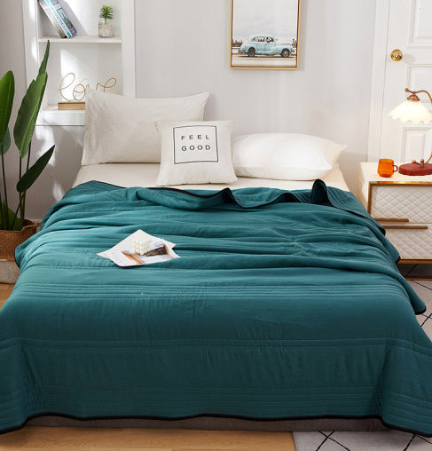 50% RABATT | ChillNest™ | Beruhigende Kühldecke
