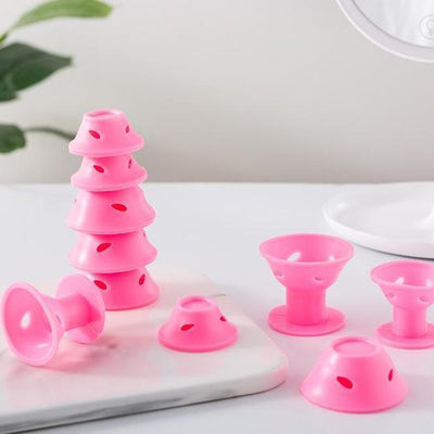10+10 GRATIS | SilkyCurls™ | Weiche Wellen im Handumdrehen