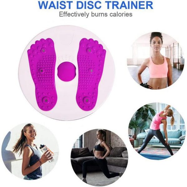 50% RABATT | Twistiva™ | Lösung für einen aktiven Lebensstil