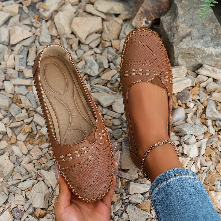 50% RABBAT | Jenna | Orthopädische Damenschuhe
