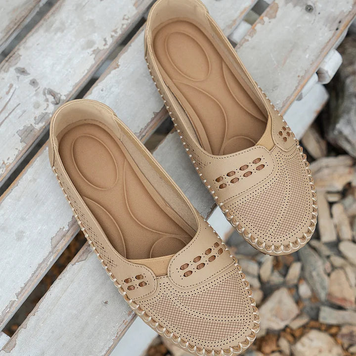 50% RABBAT | Jenna | Orthopädische Damenschuhe