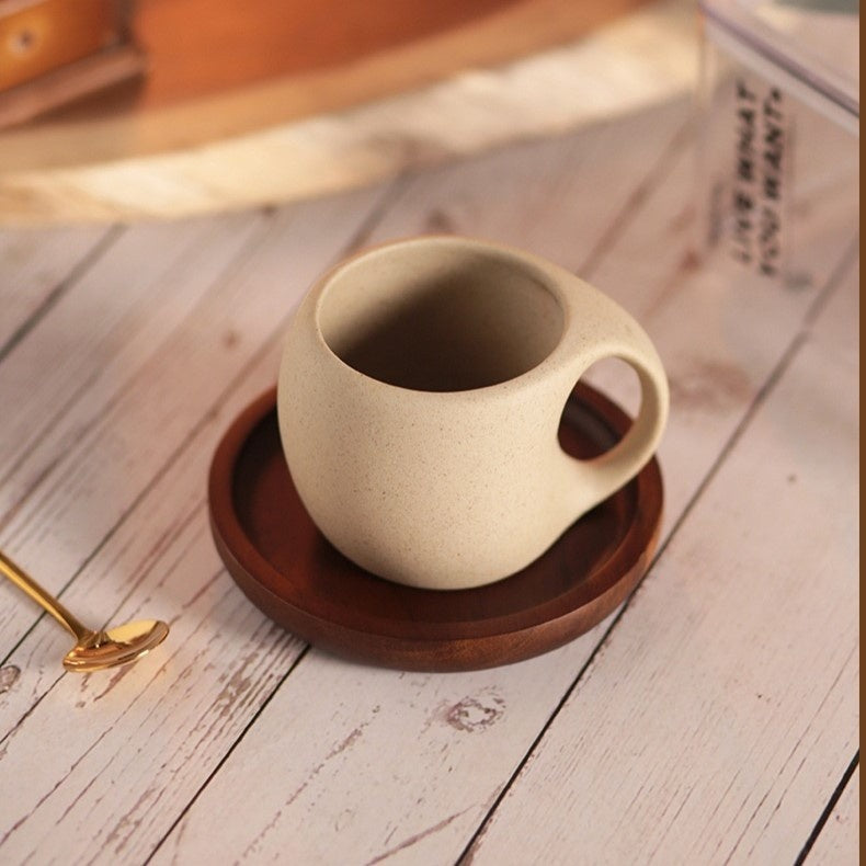 50% RABATT | ZenPour™ | Verwandeln Sie Ihre Kaffeepause in pure Entspannung.