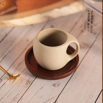 50% RABATT | ZenPour™ | Verwandeln Sie Ihre Kaffeepause in pure Entspannung.
