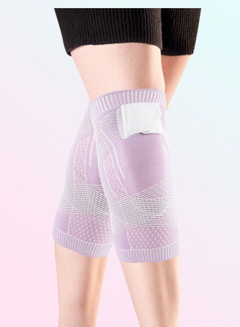 Kneova™ | Sport-Knieorthese Abdeckung