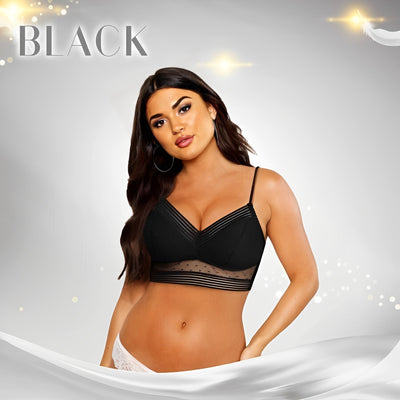 1+1 Gratis | Lexy™ | Rückenfreier BH