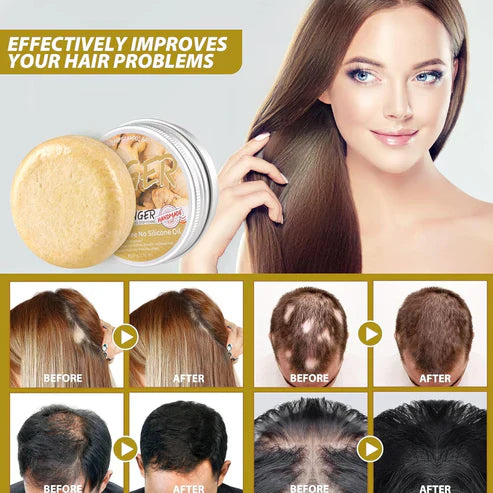 1+1 GRATIS | Strandify™ | Fördert das Haarwachstum