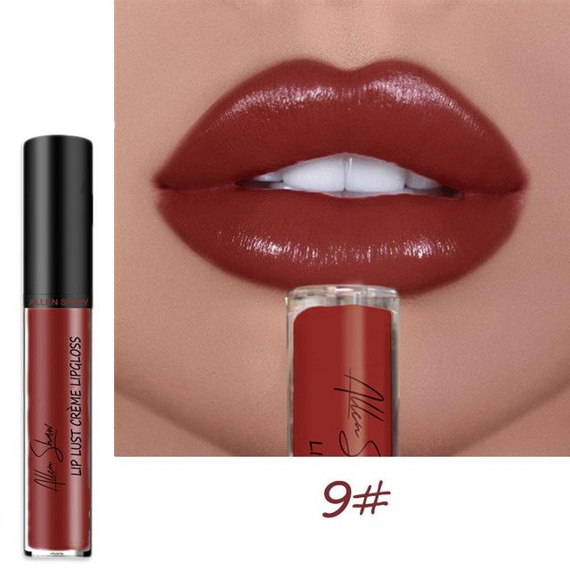 1+1 GRATIS | GlamPout™ | Embrace Lang anhaltende leuchtende Lippenfarbe!