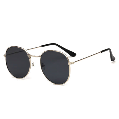 50% RABATT | Veala™ | Modische Metall-Sonnenbrille