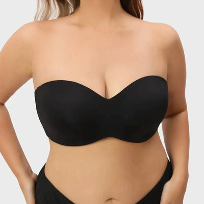 Serenity™ Trägerloser Bandeau-BH