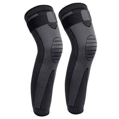 50% RABATT | ThermaKnee™ | Selbstheizende Kniebandage: schnelle Schmerzlinderung