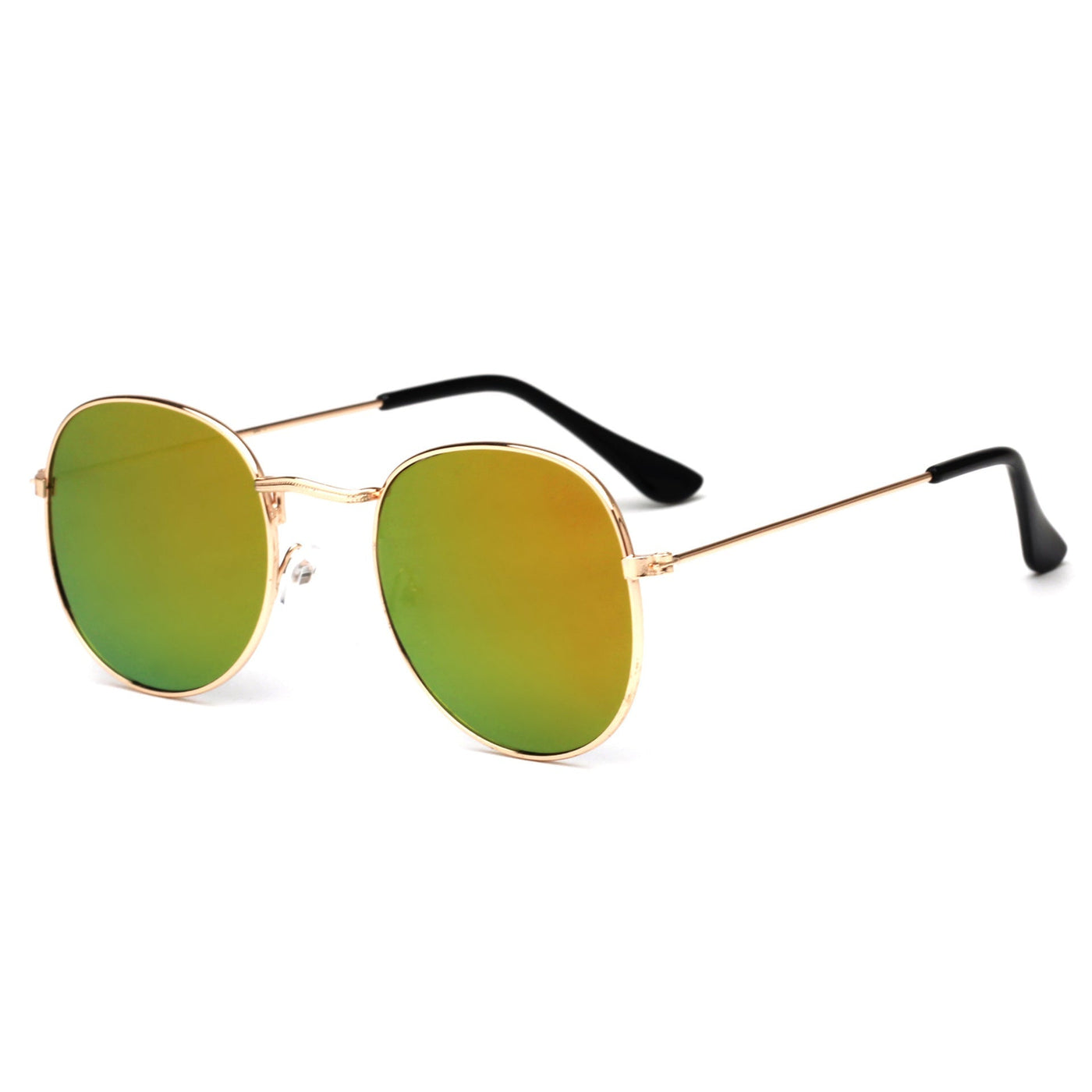 50% RABATT | Veala™ | Modische Metall-Sonnenbrille