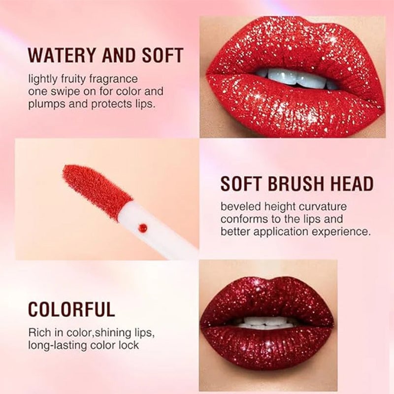 1+1 GRATIS | SparkleGlow™ Langanhaltender Glamour