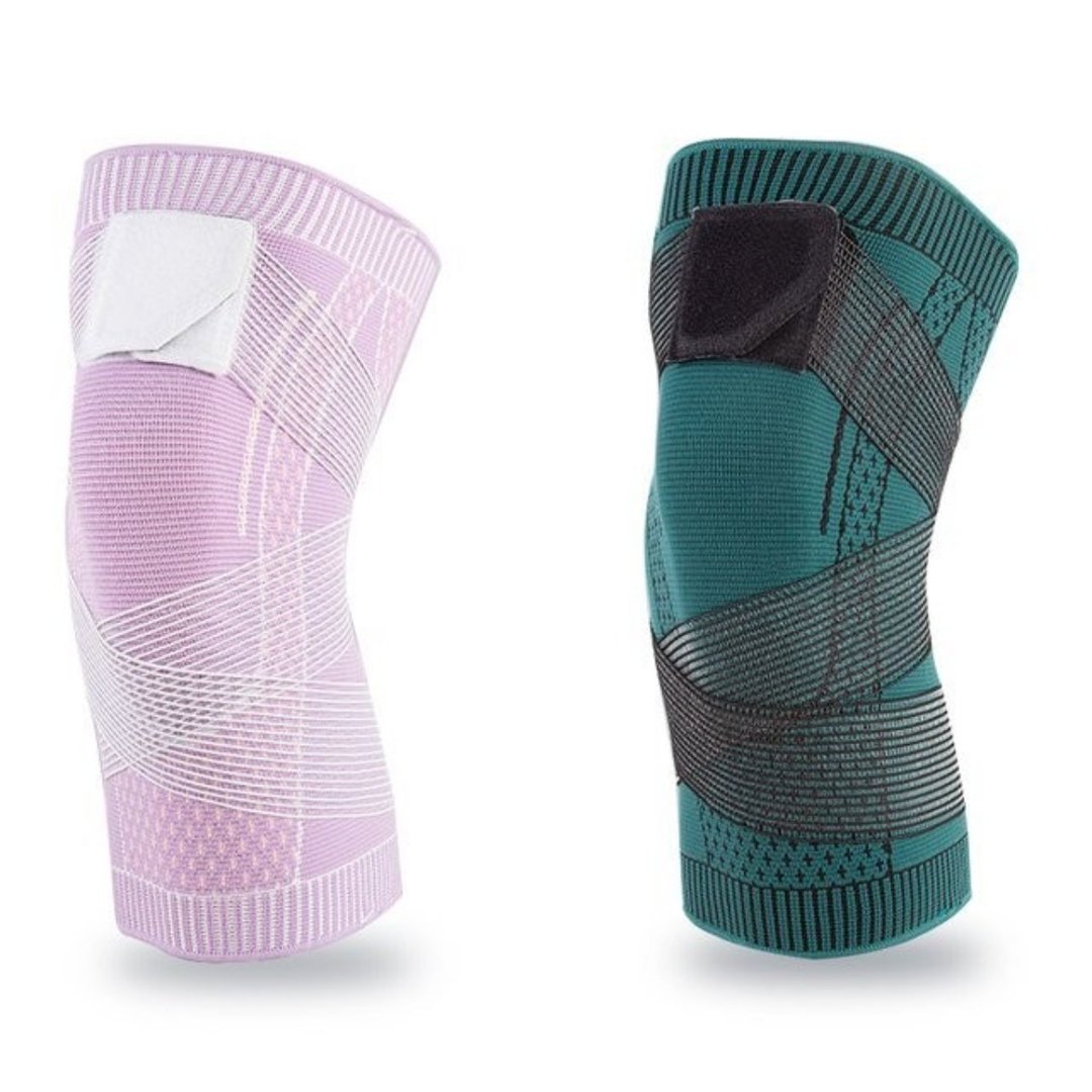 Kneova™ | Sport-Knieorthese Abdeckung