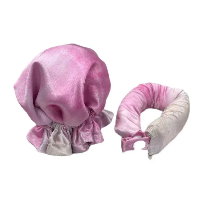 WaveSilk® | Lockenbuns Set