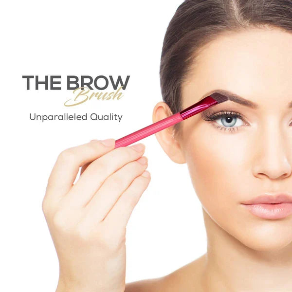 50% RABATT | Archeva™ | Neuestes Magic Eyebrow Brush Set